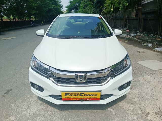 Second Hand Honda City 4th Generation VX CVT Petrol in Surat