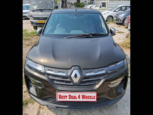 Second Hand Renault Kwid [2015-2019] RXT Opt [2015-2019] in Lucknow