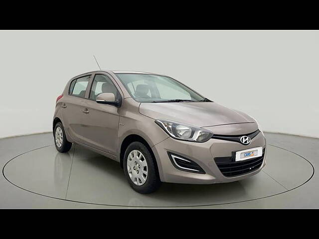 Second Hand Hyundai i20 [2012-2014] Magna 1.2 in Hyderabad