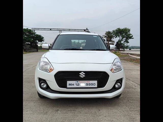 Second Hand Maruti Suzuki Swift [2018-2021] VDi in Pune