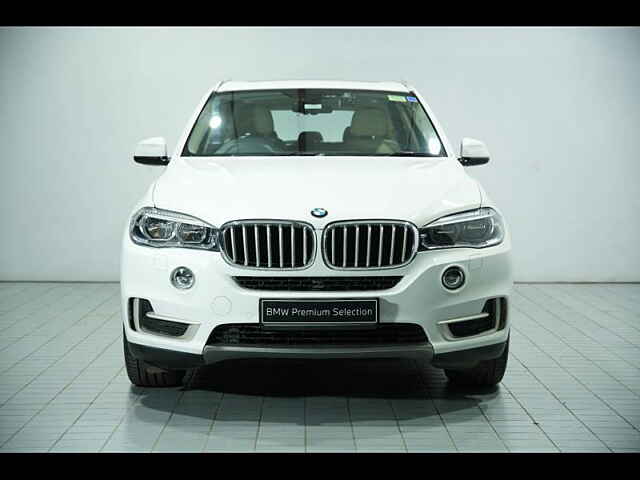 Second Hand BMW X5 [2014-2019] xDrive 30d in Pune