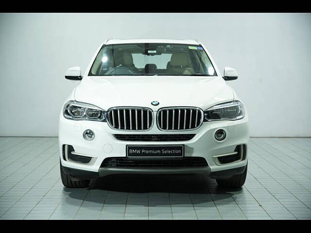 Second Hand BMW X5 [2014-2019] xDrive 30d in Pune