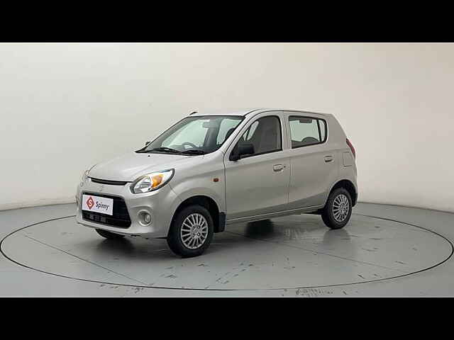 Second Hand Maruti Suzuki Alto 800 [2012-2016] Lxi in Ahmedabad