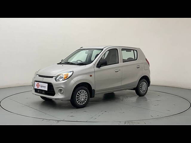 Second Hand Maruti Suzuki Alto 800 [2012-2016] Lxi in Ahmedabad