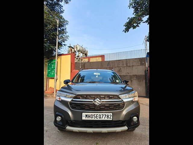 Second Hand Maruti Suzuki XL6 [2019-2022] Zeta MT Petrol in Mumbai