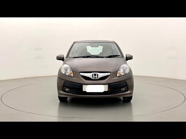 Second Hand Honda Brio [2013-2016] S MT in Bangalore