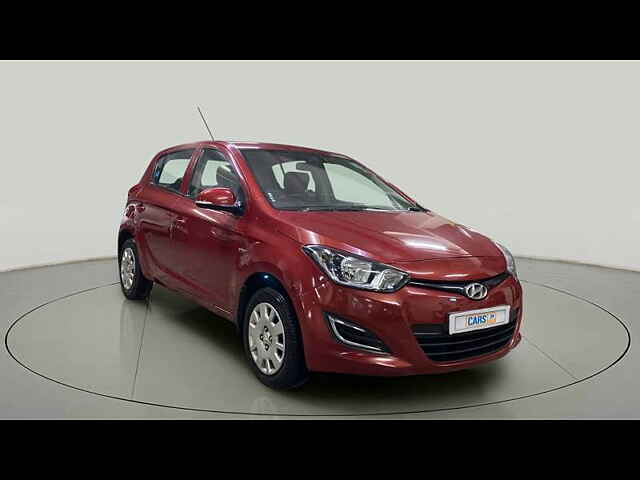 Second Hand Hyundai i20 [2012-2014] Magna 1.2 in Mumbai