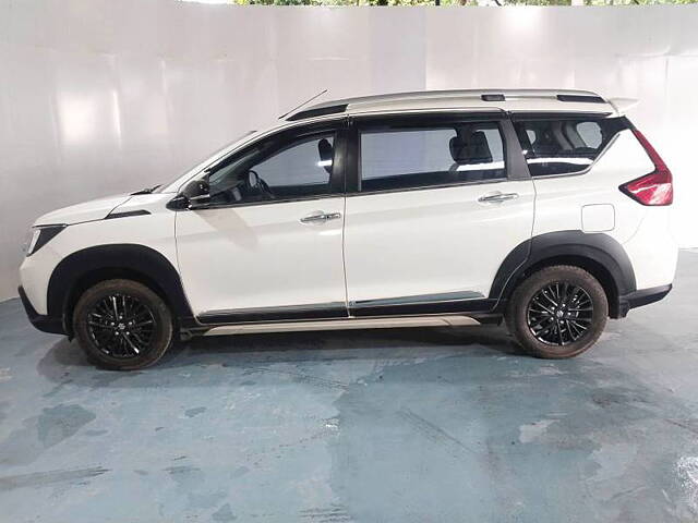 Second Hand Maruti Suzuki XL6 [2019-2022] Alpha AT Petrol in Kochi