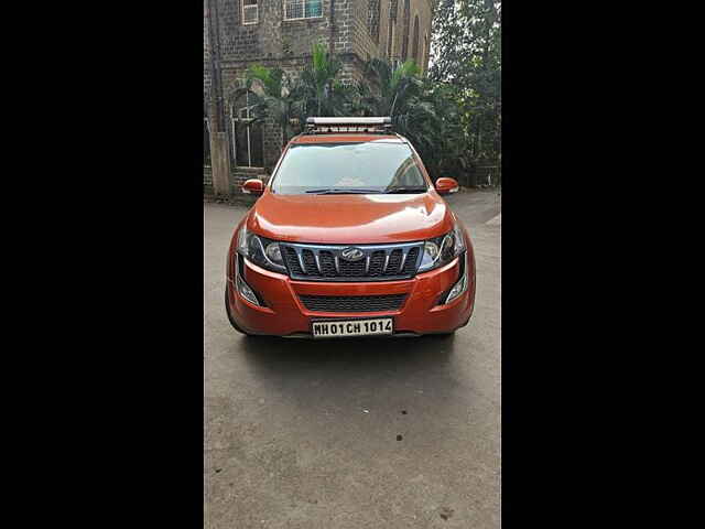 Second Hand Mahindra XUV500 [2015-2018] W10 AT 1.99 in Mumbai