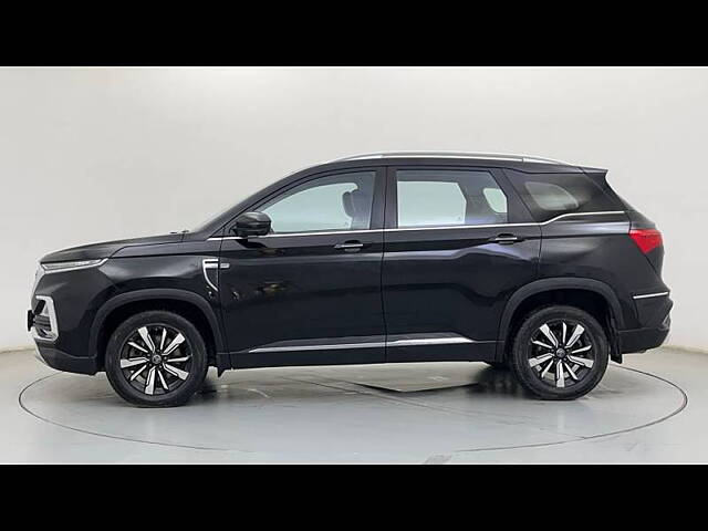 Second Hand MG Hector [2019-2021] Sharp 1.5 DCT Petrol in Lucknow