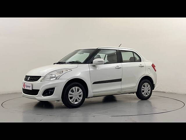 Second Hand Maruti Suzuki Swift DZire [2011-2015] VXI in Ghaziabad