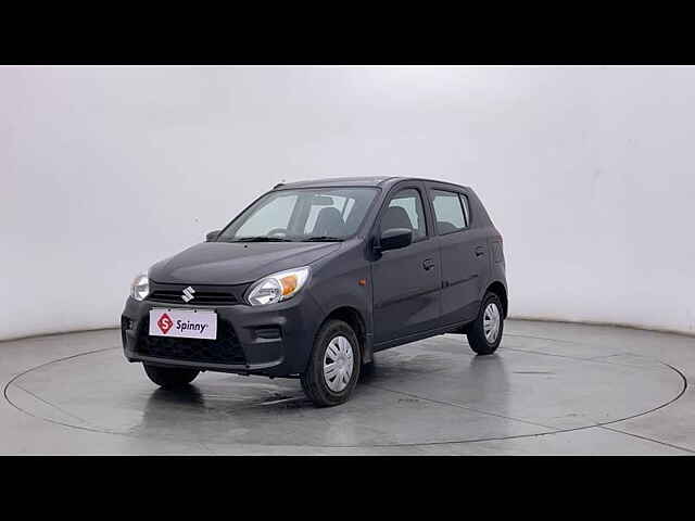 Second Hand Maruti Suzuki Alto 800 [2012-2016] Vxi in Chennai