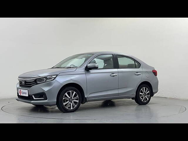 Second Hand Honda Amaze [2018-2021] 1.2 VX CVT Petrol [2019-2020] in Delhi