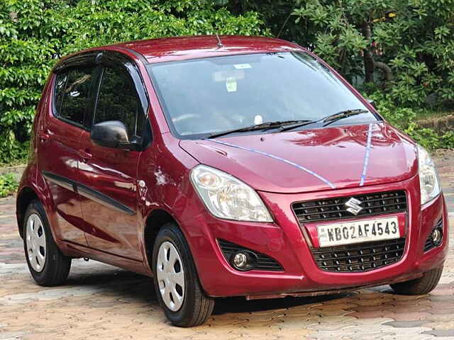 Second Hand Maruti Suzuki Swift [2011-2014] VXi in Kolkata