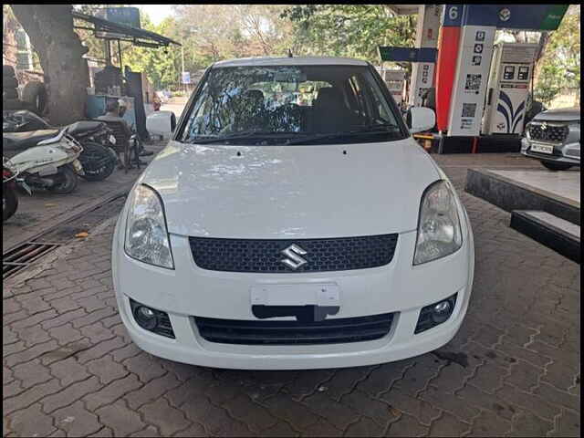 Second Hand Maruti Suzuki Swift  [2005-2010] VXi in Pune