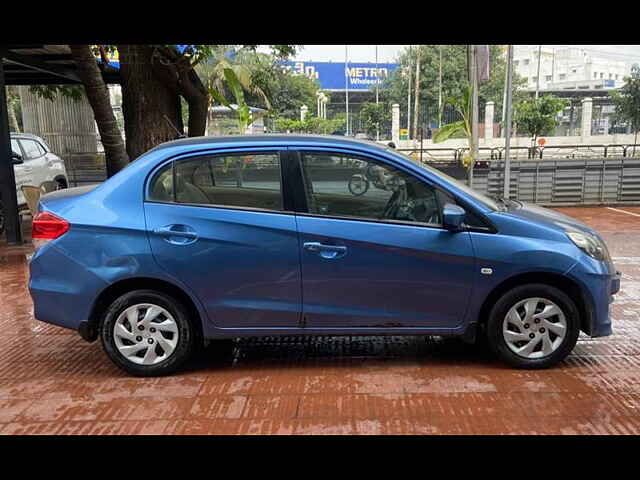 Second Hand Honda Amaze [2013-2016] 1.5 S i-DTEC in Bangalore