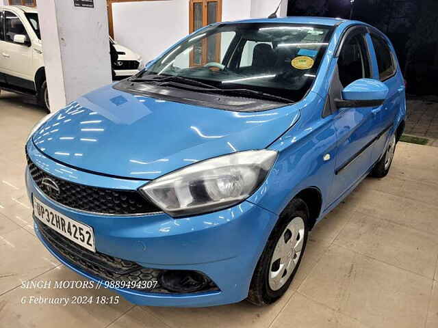 Second Hand Tata Tiago [2016-2020] Revotron XT [2016-2019] in Kanpur