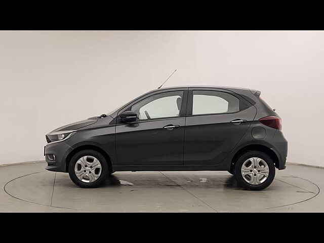 Second Hand Tata Tiago XZ Plus CNG [2022-2023] in Gurgaon