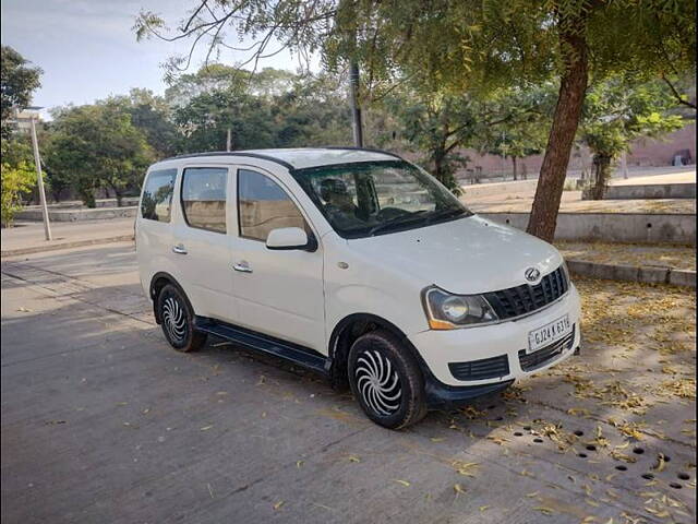 Second Hand Mahindra Xylo [2012-2014] D2 BS-IV in Ahmedabad