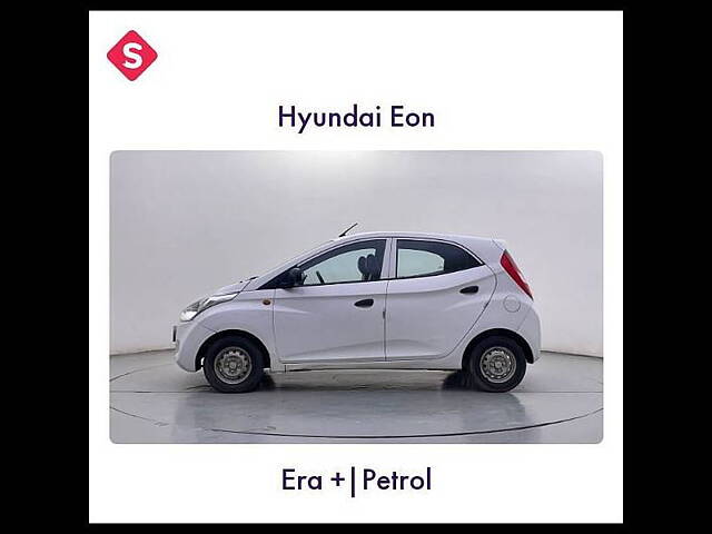 Second Hand Hyundai Eon Era + in Bangalore