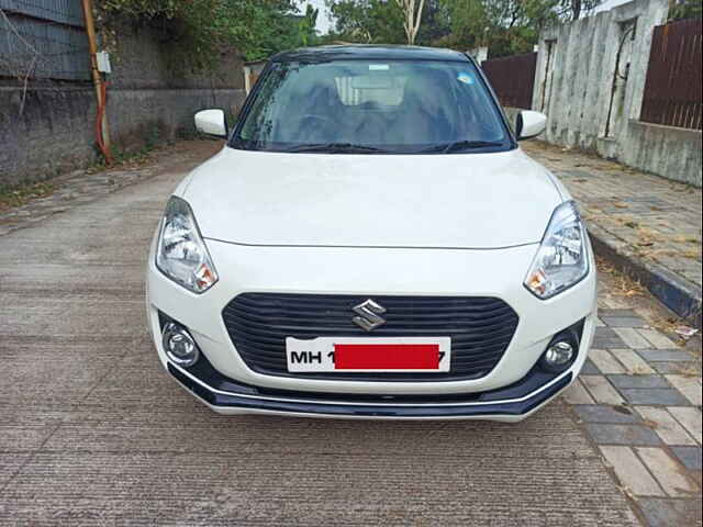 Second Hand Maruti Suzuki Swift [2018-2021] VDi AMT [2018-2019] in Pune