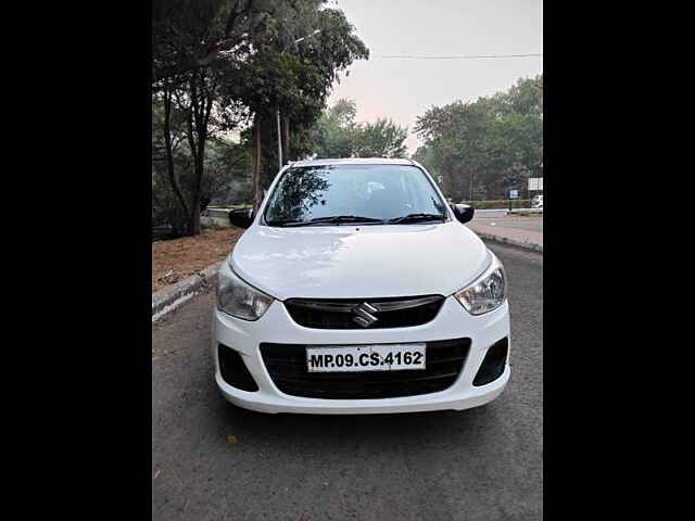 Second Hand Maruti Suzuki Alto K10 [2014-2020] VXi [2014-2019] in Bhopal