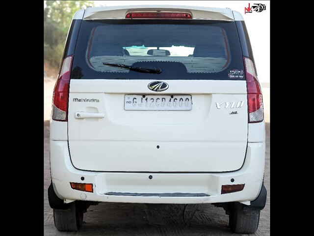 Second Hand Mahindra Xylo [2012-2014] H8 ABS Airbag BS IV in Ahmedabad