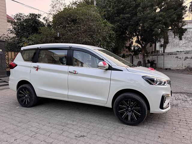 Second Hand Maruti Suzuki Ertiga VXi (O) in Jalandhar