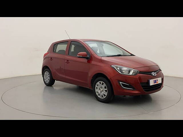 Second Hand Hyundai i20 [2012-2014] Magna (O) 1.2 in Hyderabad