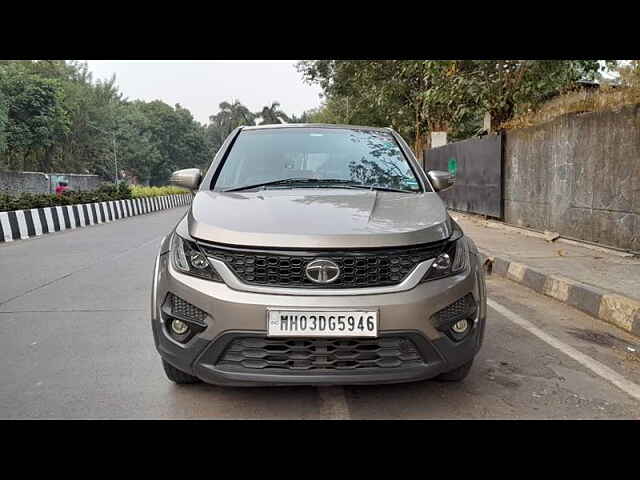 Second Hand Tata Hexa [2017-2019] XM 4x2 7 STR in Mumbai