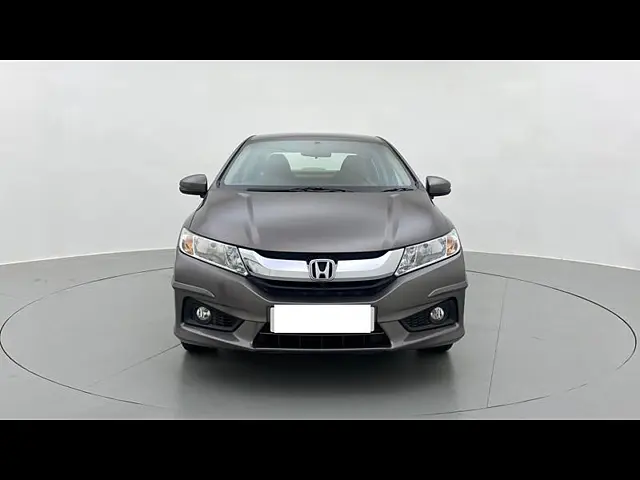 Second Hand Honda City [2014-2017] V in Zirakpur
