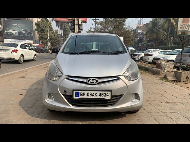 Second Hand Hyundai Eon Magna [2011-2012] in Patna