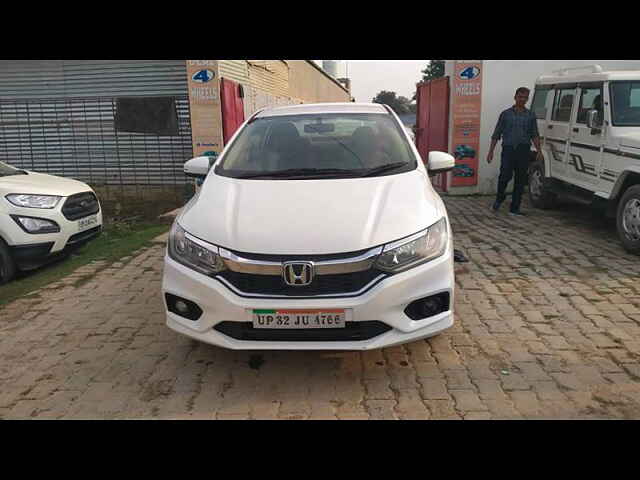 Second Hand Honda City [2014-2017] S Diesel in Faizabad