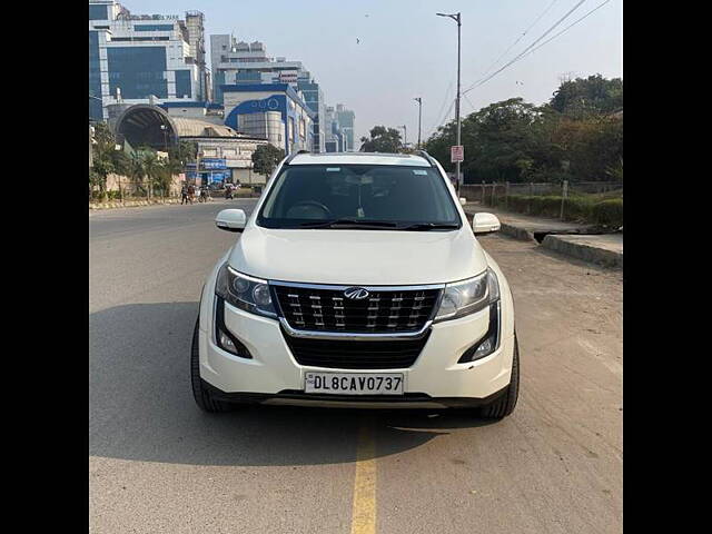 Second Hand Mahindra XUV500 W9 [2018-2020] in Delhi