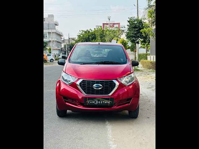 Second Hand Datsun redi-GO [2016-2020] T(O) 1.0 in Jaipur