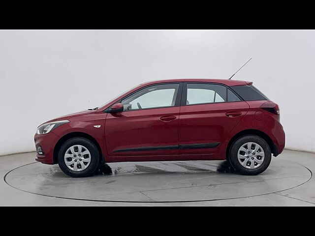 Second Hand Hyundai Elite i20 [2019-2020] Magna Plus 1.2 [2019-2020] in Chennai