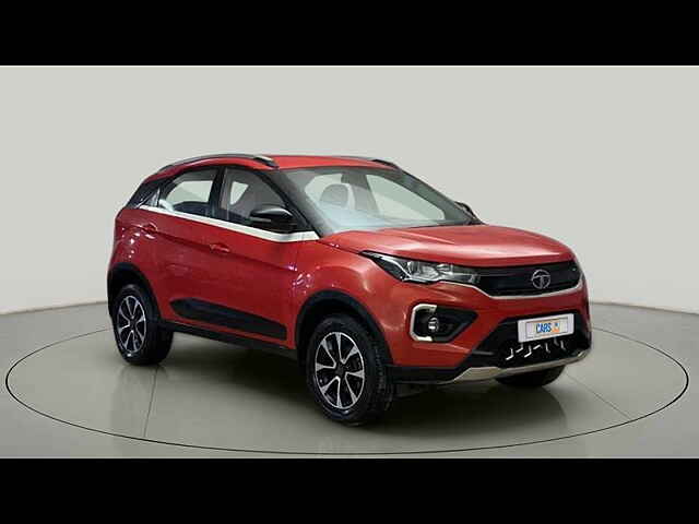 Second Hand Tata Nexon [2020-2023] XZA Plus [2020-2023] in Delhi