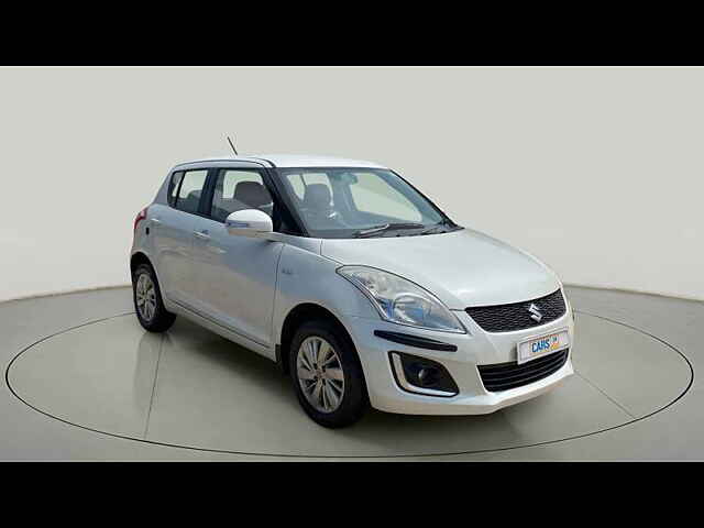 Second Hand Maruti Suzuki Swift [2011-2014] ZXi in Hyderabad