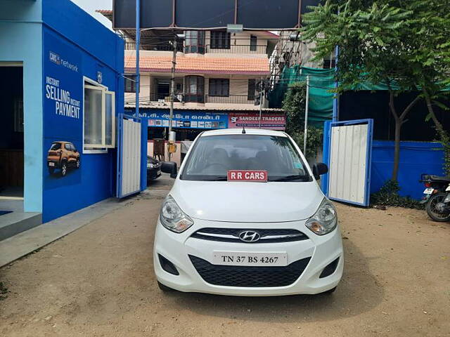 Second Hand Hyundai i10 [2010-2017] 1.1L iRDE ERA Special Edition in Coimbatore