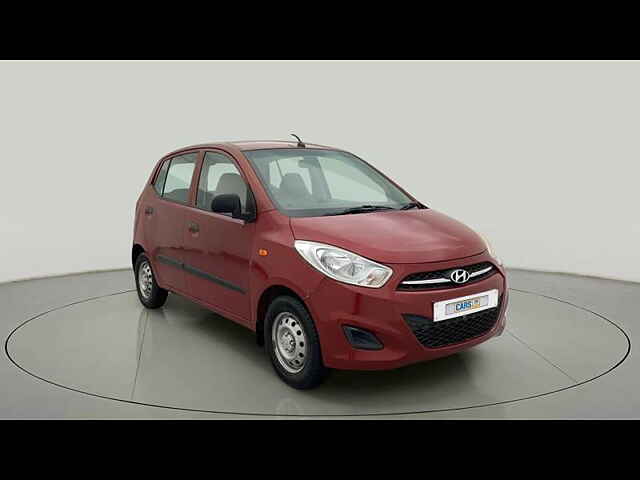 Second Hand Hyundai i10 [2010-2017] Era 1.1 iRDE2 [2010-2017] in Hyderabad