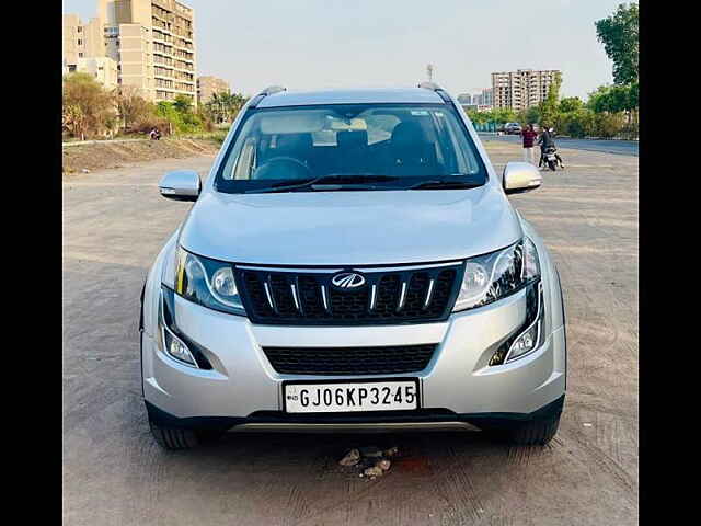 Second Hand Mahindra XUV500 [2015-2018] W6 in Vadodara