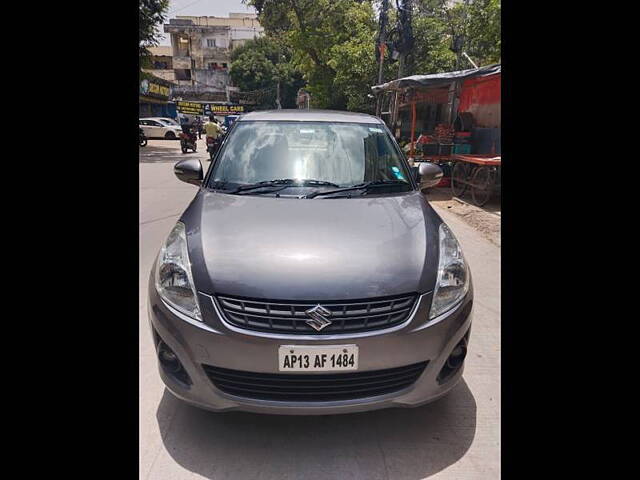 Second Hand Maruti Suzuki Swift DZire [2011-2015] VDI in Hyderabad