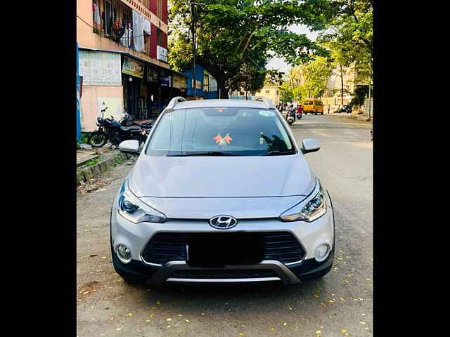 Second Hand Hyundai i20 [2020-2023] Sportz 1.5 MT Diesel in Thane