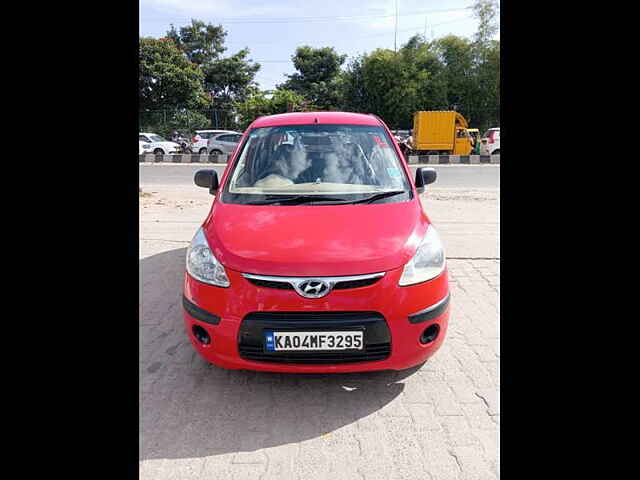 Second Hand Hyundai i10 [2007-2010] Era in Bangalore