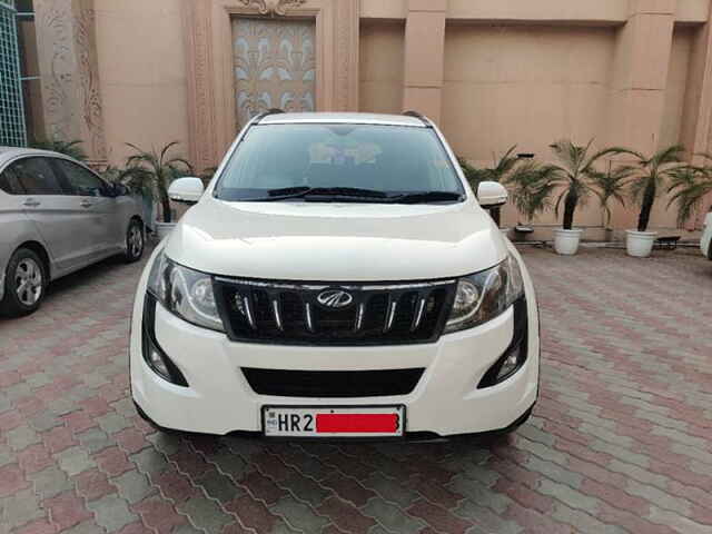 Second Hand Mahindra XUV500 [2015-2018] W6 in Gurgaon