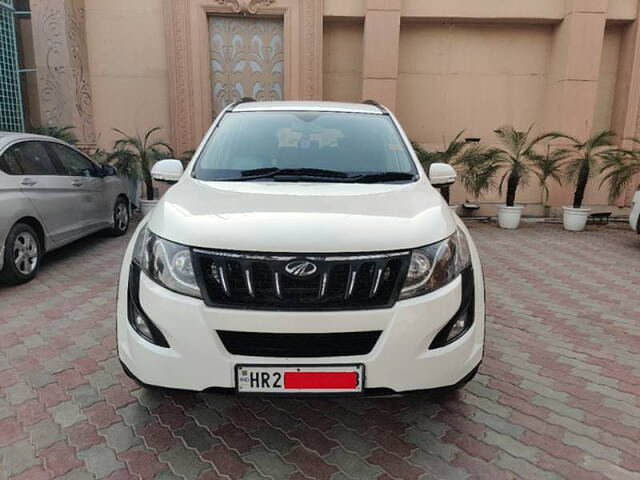 Second Hand Mahindra XUV500 [2015-2018] W6 in Gurgaon