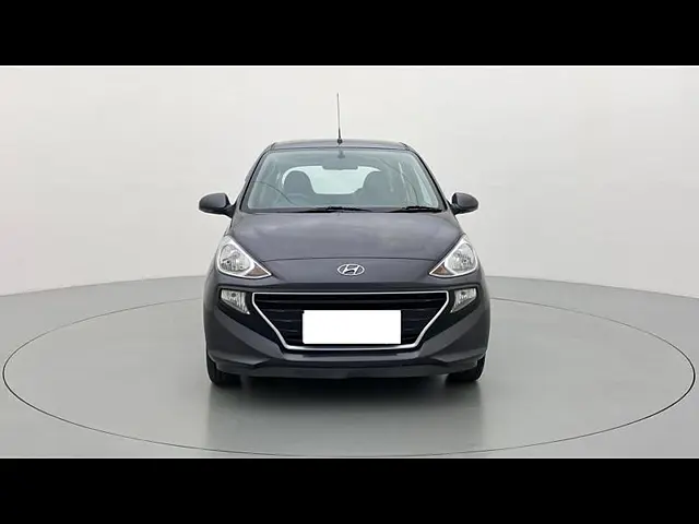 Second Hand Hyundai Santro Sportz AMT in Pune