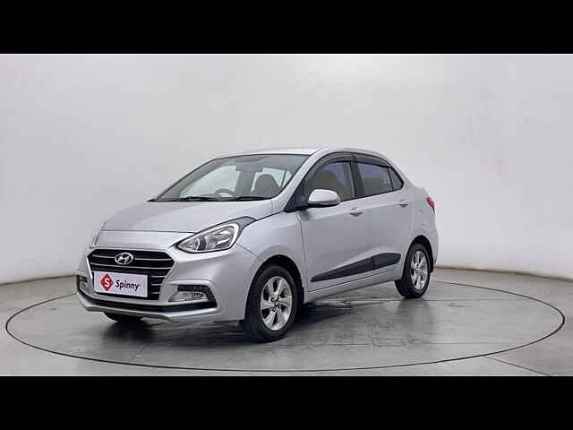 Second Hand Hyundai Xcent [2014-2017] SX 1.2 in Chennai