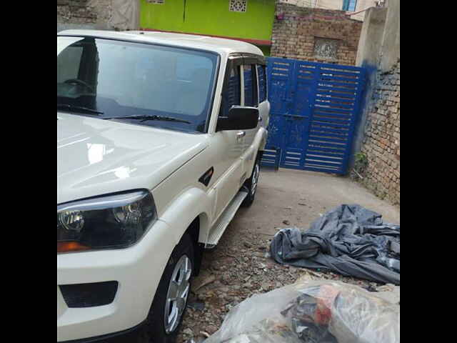 Second Hand Mahindra Scorpio [2014-2017] S2 in Patna