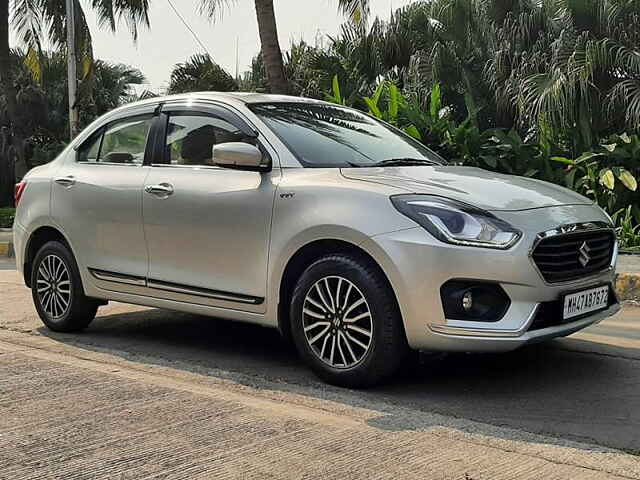 Second Hand Maruti Suzuki Dzire [2017-2020] ZXi Plus AMT in Mumbai